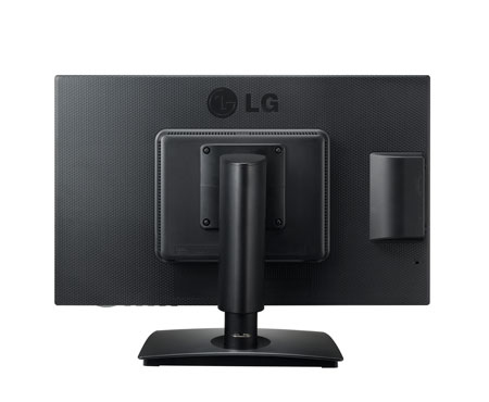 LG 23CAV42K-D computer monitor – image 3