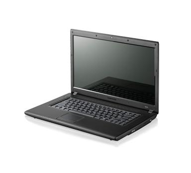 Samsung R R519-FA01NL Intel Pentium Mobile T3400 – image 2