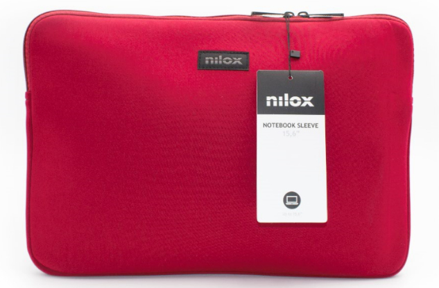 Nilox NXF1504 laptop case