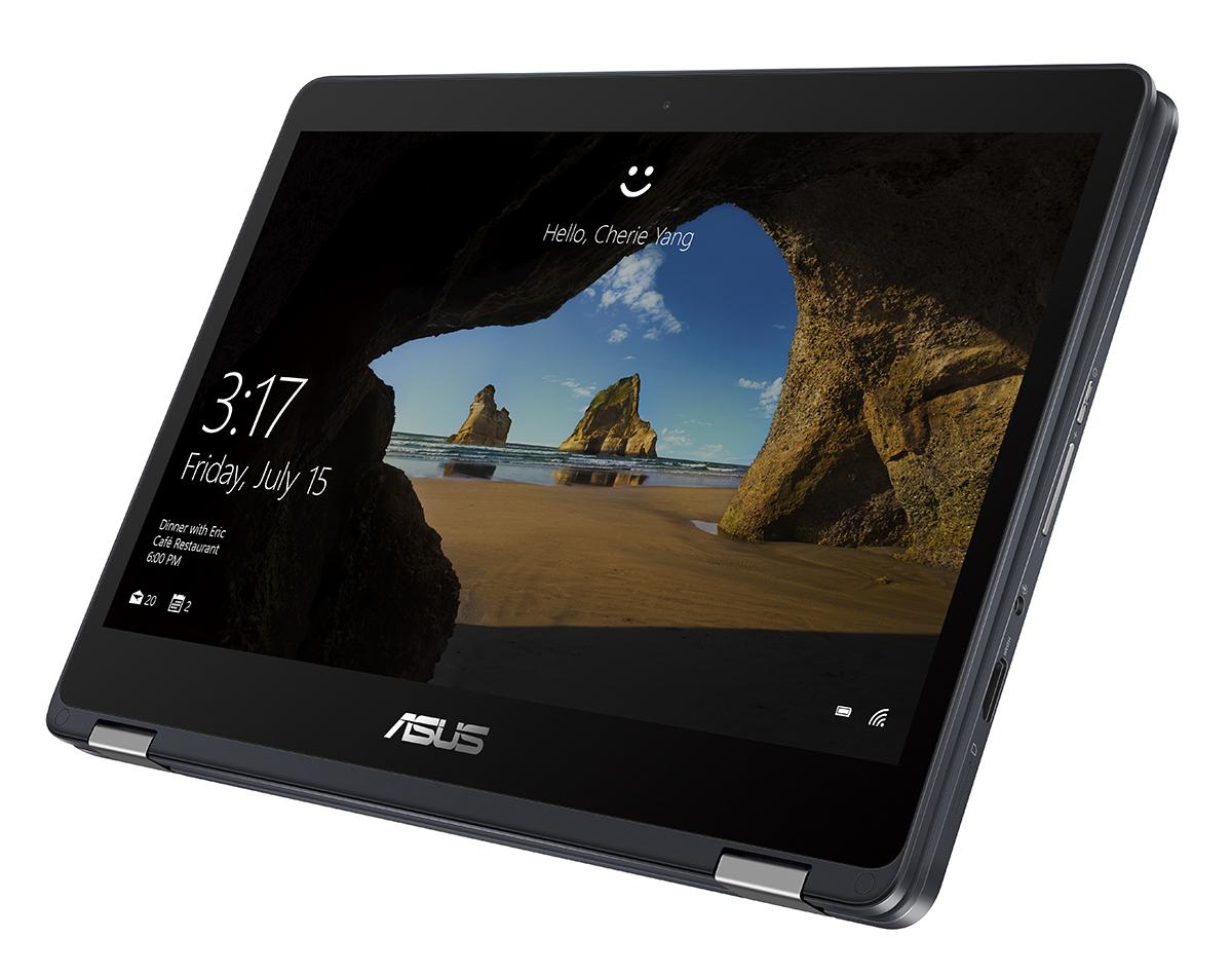 ASUS NovaGo TP370QL-4G64G laptop Snapdragon 835 Hybrid (2-in-1) – image 5