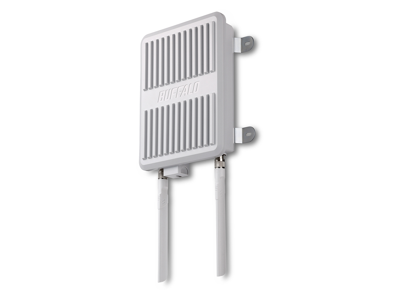 Buffalo WAPS-300WDP wireless access point 1000 Mbit/s Grey Power over Ethernet (PoE)