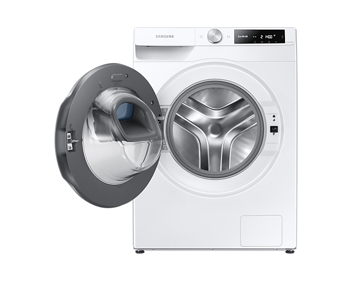 Samsung WW90T684DHE/S3 washing machine Front-load – image 6