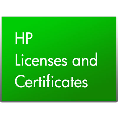 HP 3PAR 7200 Application Suite for Microsoft SQL LTU