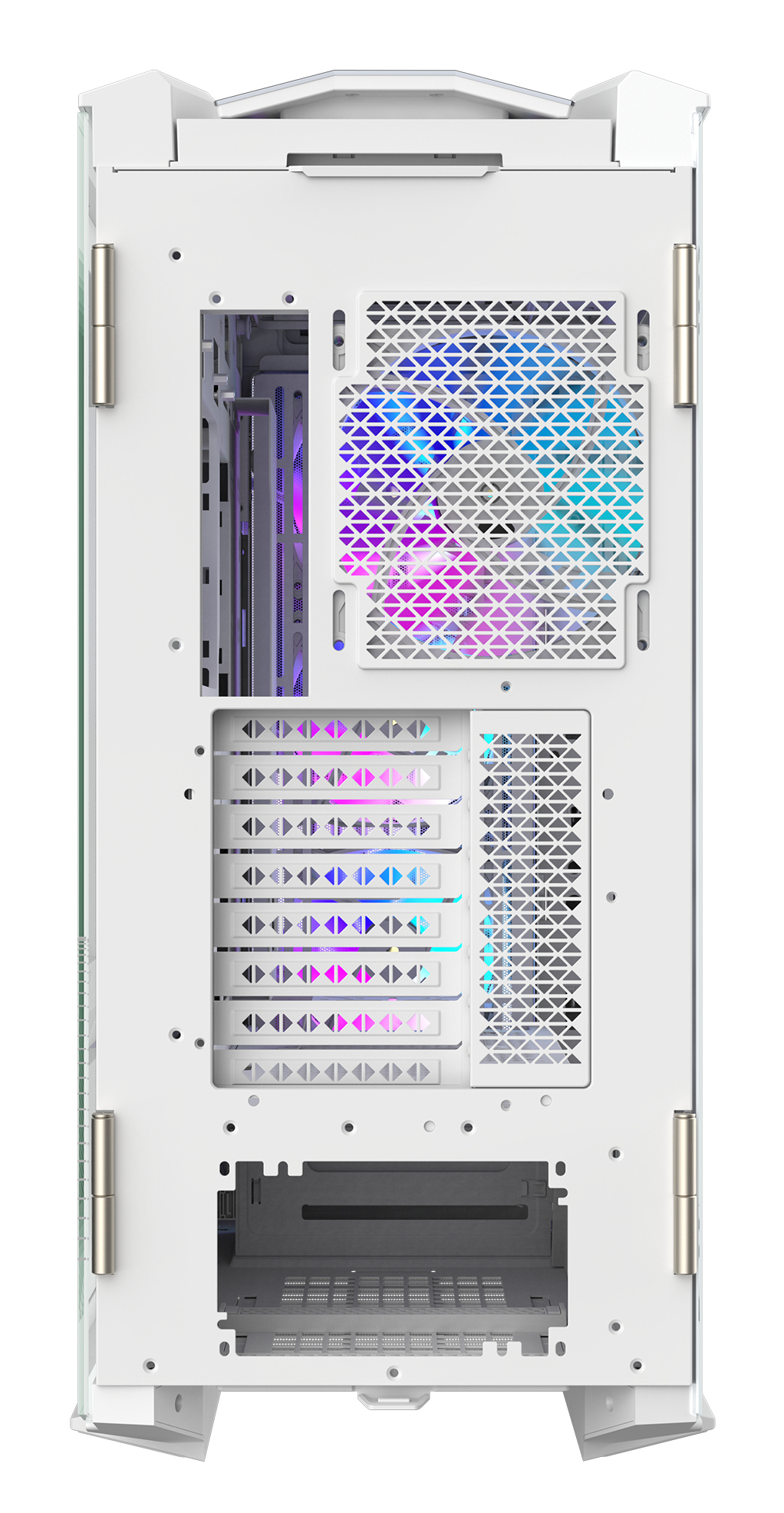 GIGABYTE AORUS C601 GLASS ICE GLOBAL – image 4