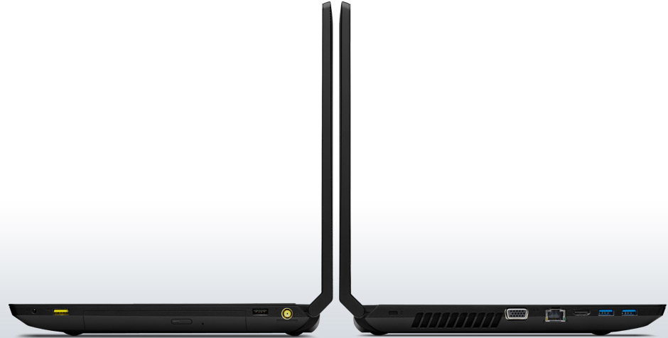 Lenovo Essential B580 Intel® Core™ i3 i3-2328M Laptop – image 4