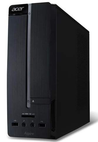 Acer Aspire C600-006 Intel® Core™ i3 i3-2130