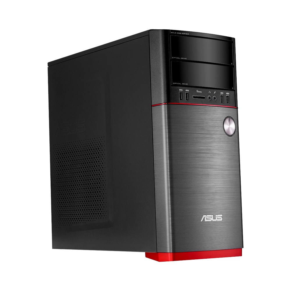 ASUS VivoPC M52AD-XTREME-BE023S Intel® Core™ i7 i7-4790 – image 4