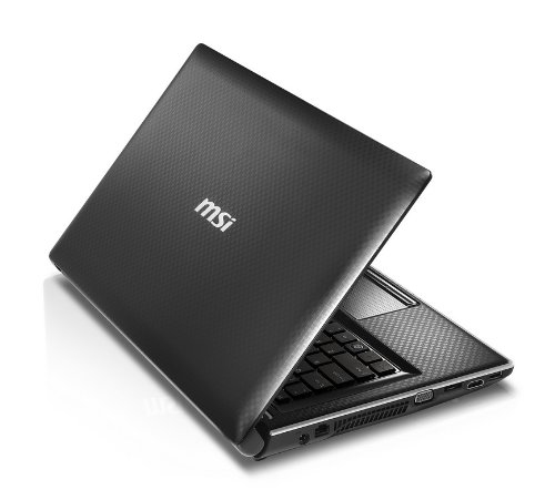 MSI F Series FX420-001US laptop Intel® Core™ i5 i5-2410M – image 2