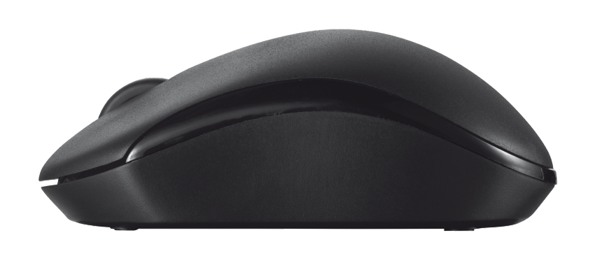 Trust Modo Wireless Compact Deskset – image 3