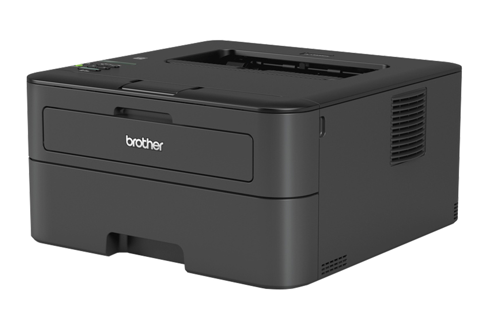 Brother HL-L2340DW laser printer – image 4