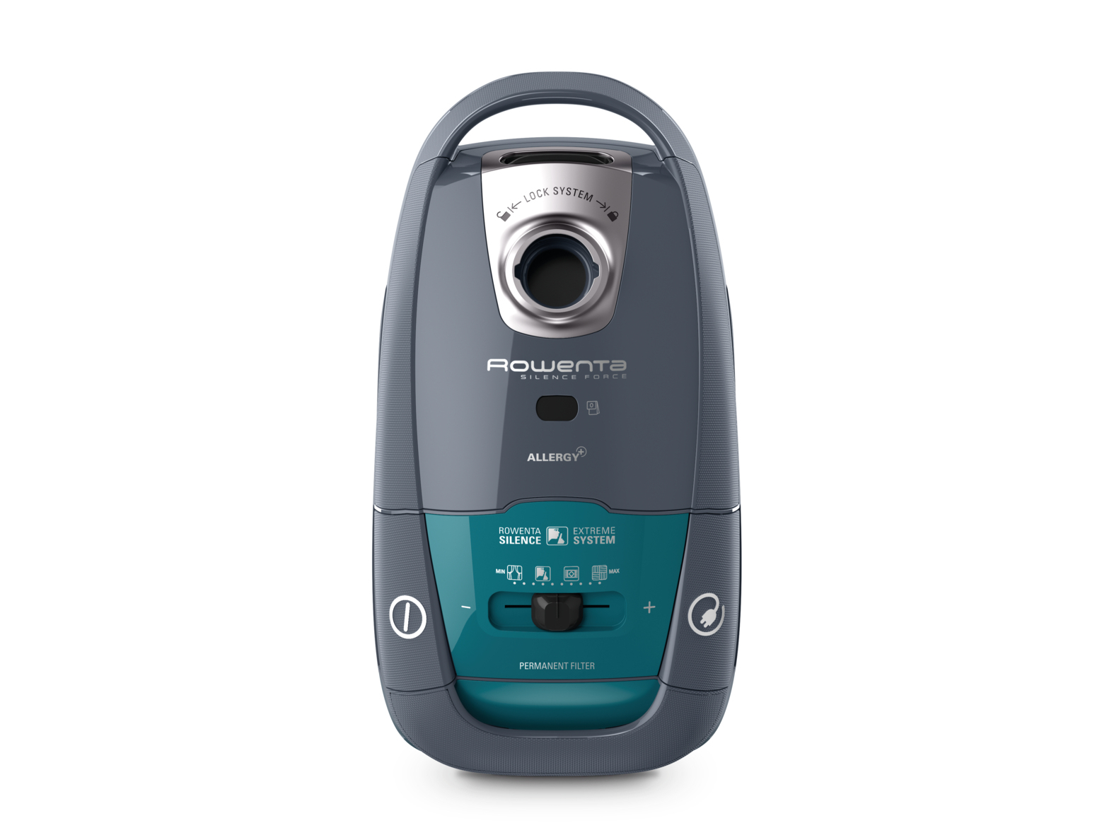 Rowenta Silence Force RO7740 – image 5