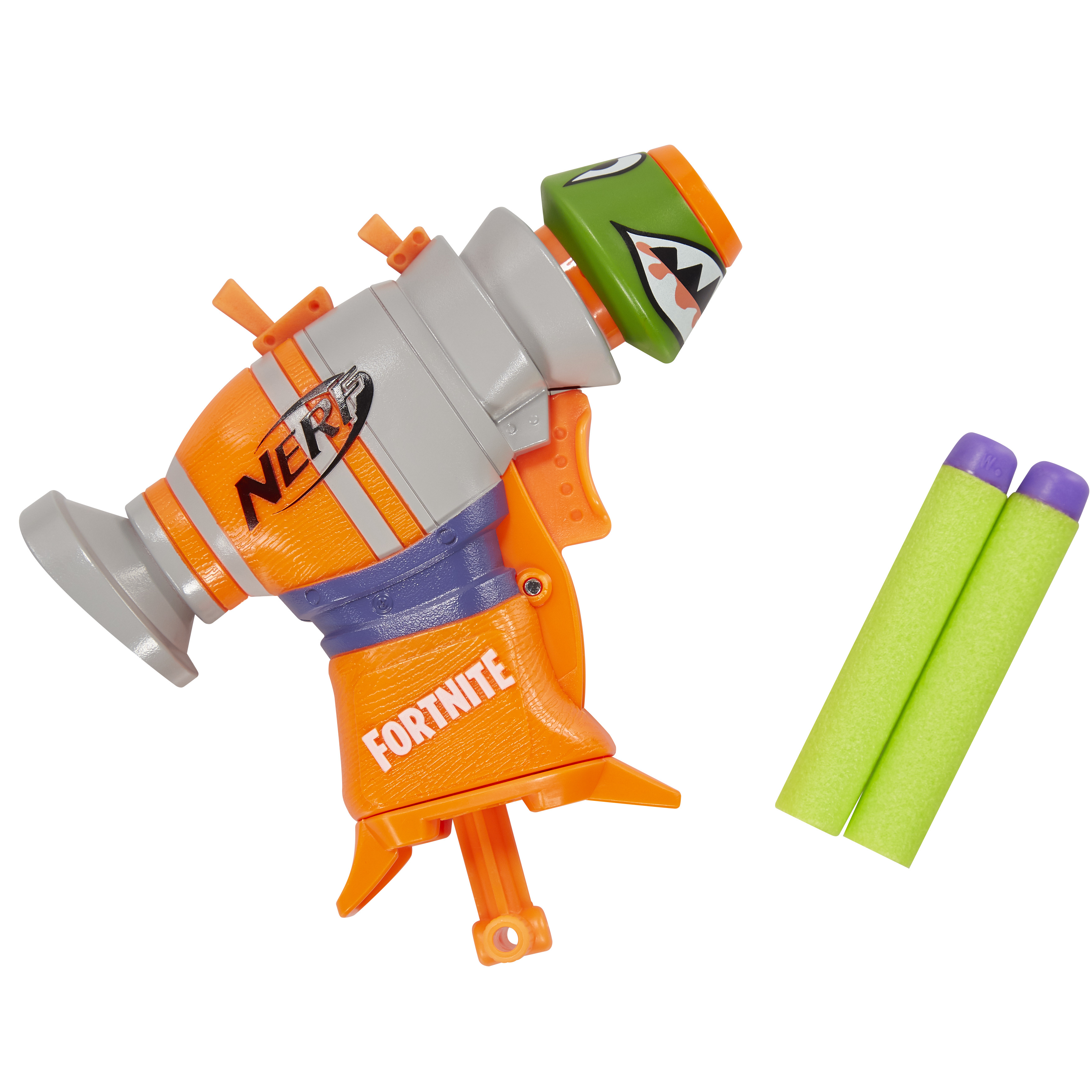 Nerf MicroShots RL