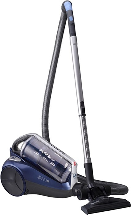 Hoover RE71_RE01 2.5 L Cylinder vacuum Dry 700 W Bagless – image 2