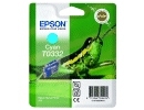 Epson Ink Cartridge Cyan T0332 (Grasshopper) – image 1