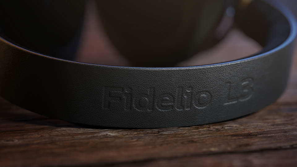 Philips Fidelio – image 7