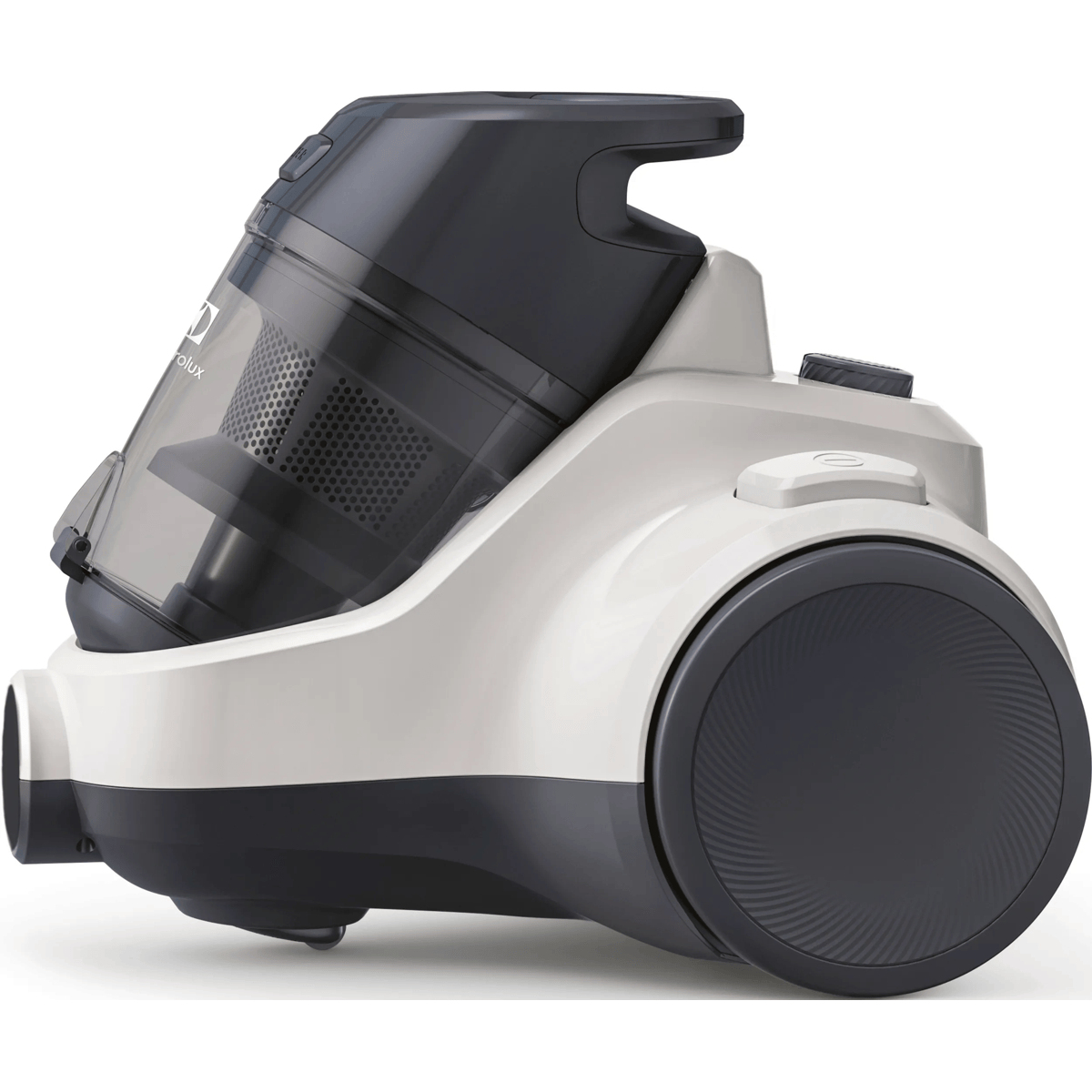Electrolux Bagless vacuum cleaner EASE C4 White – image 4