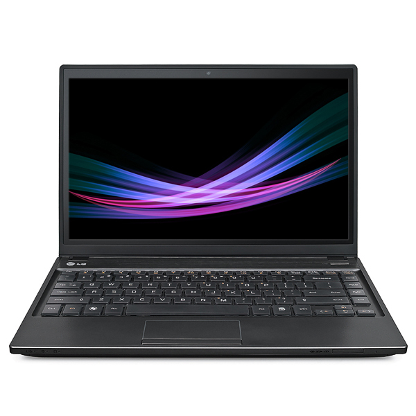 LG P series P430-KE4BK laptop Intel® Core™ i5 i5-2410M