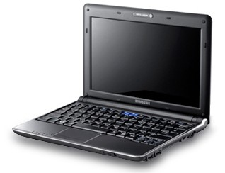 Samsung N N140Plus Intel Pentium Mobile N270 Netbook – image 2