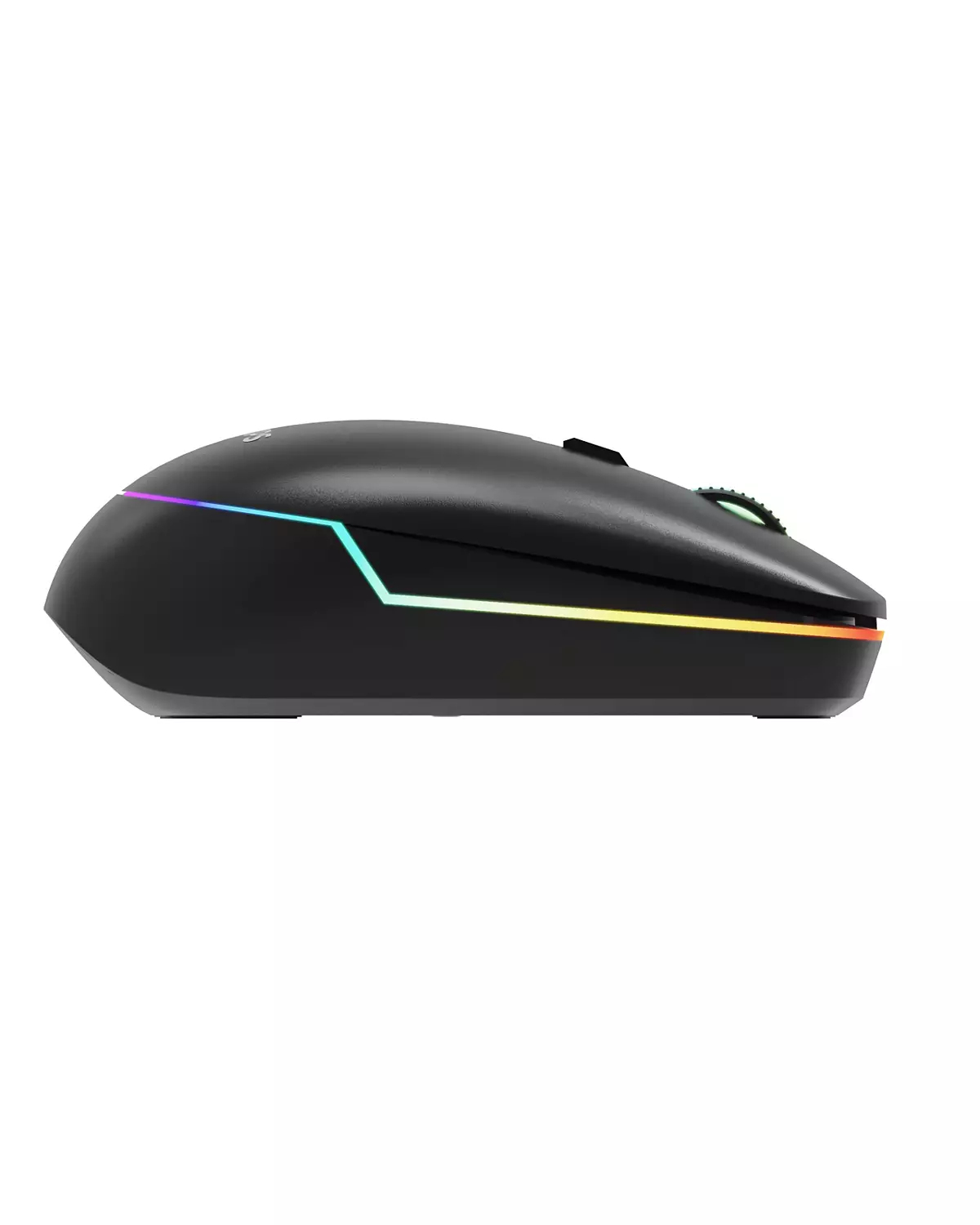 Philips SPK9417B/93 mouse Gaming Right-hand RF Wireless + USB Type-A Optical 5000 DPI – image 3