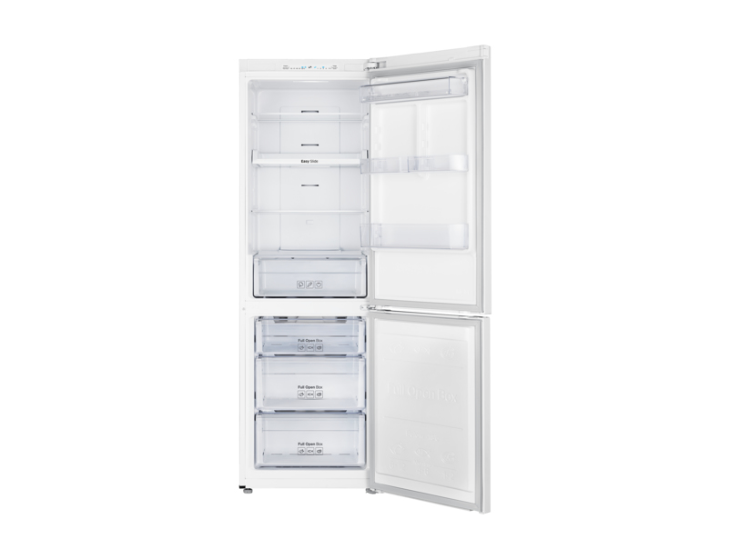 Samsung RB31HSR2DWW Freestanding – image 2