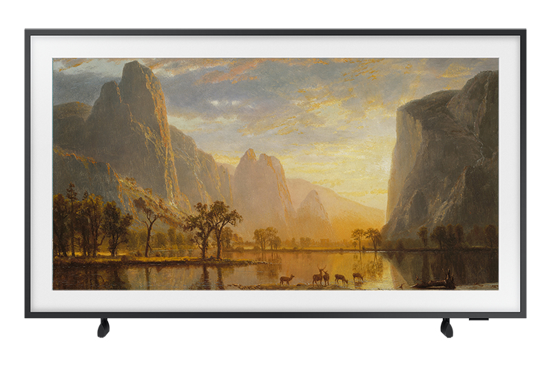 Samsung The Frame QE43LS03BGU – image 3
