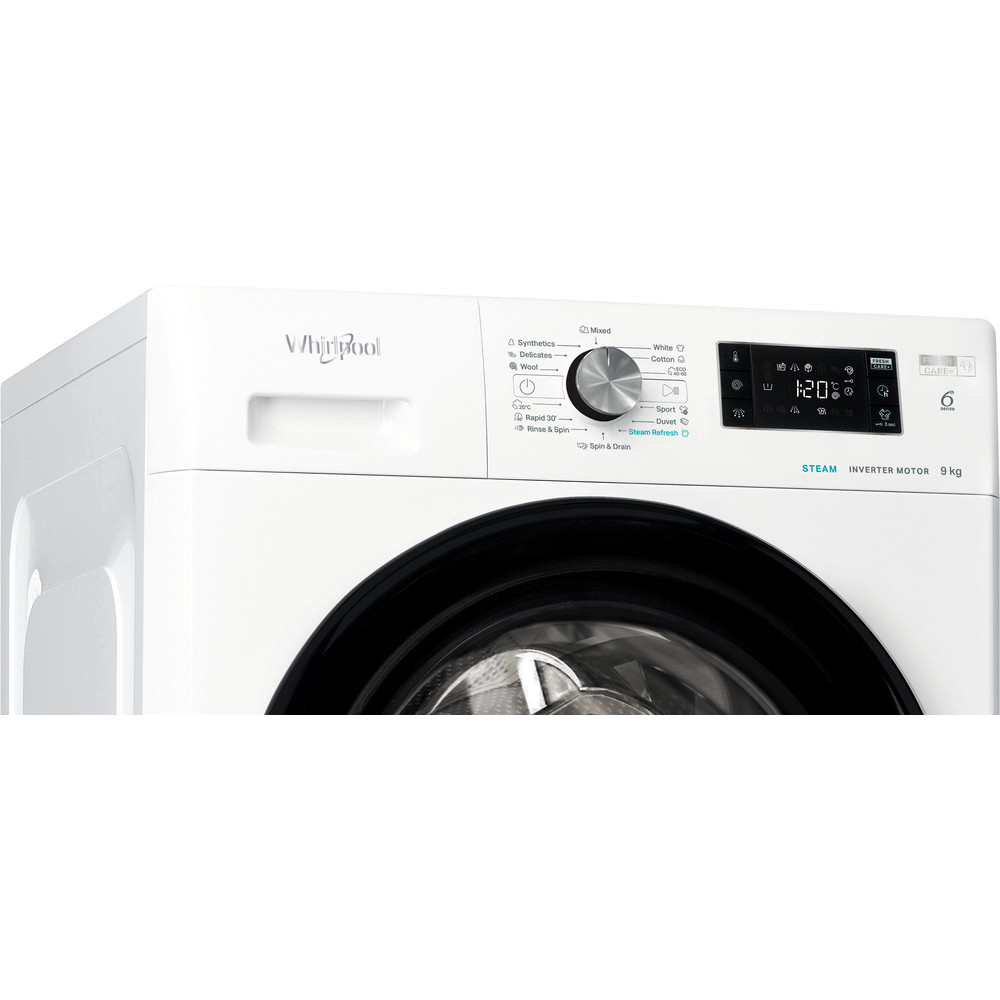 Whirlpool FFB 9638 BV EU – image 7