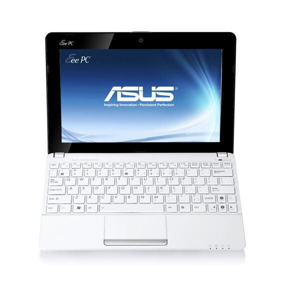 ASUS Eee PC 1015PX-WHI059S – image 2