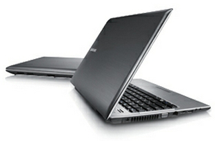 Samsung Q NP-Q330-JS01UA laptop Intel® Core™ i3 i3-350M – image 6