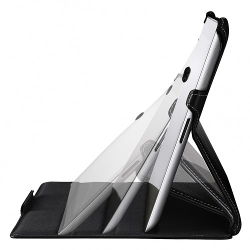 Techair TAXIPF017 tablet case Folio Black – image 2