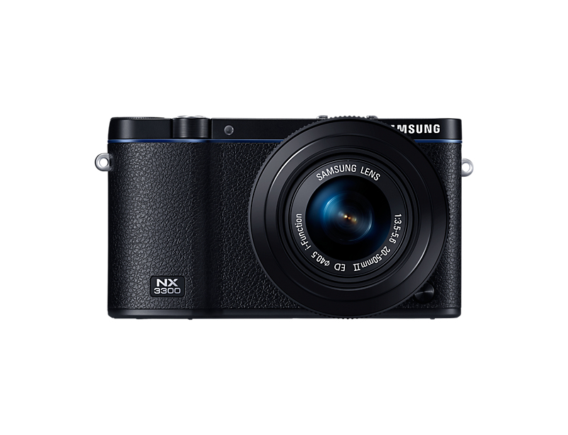 Samsung NX3300 + 20-50mm – image 5