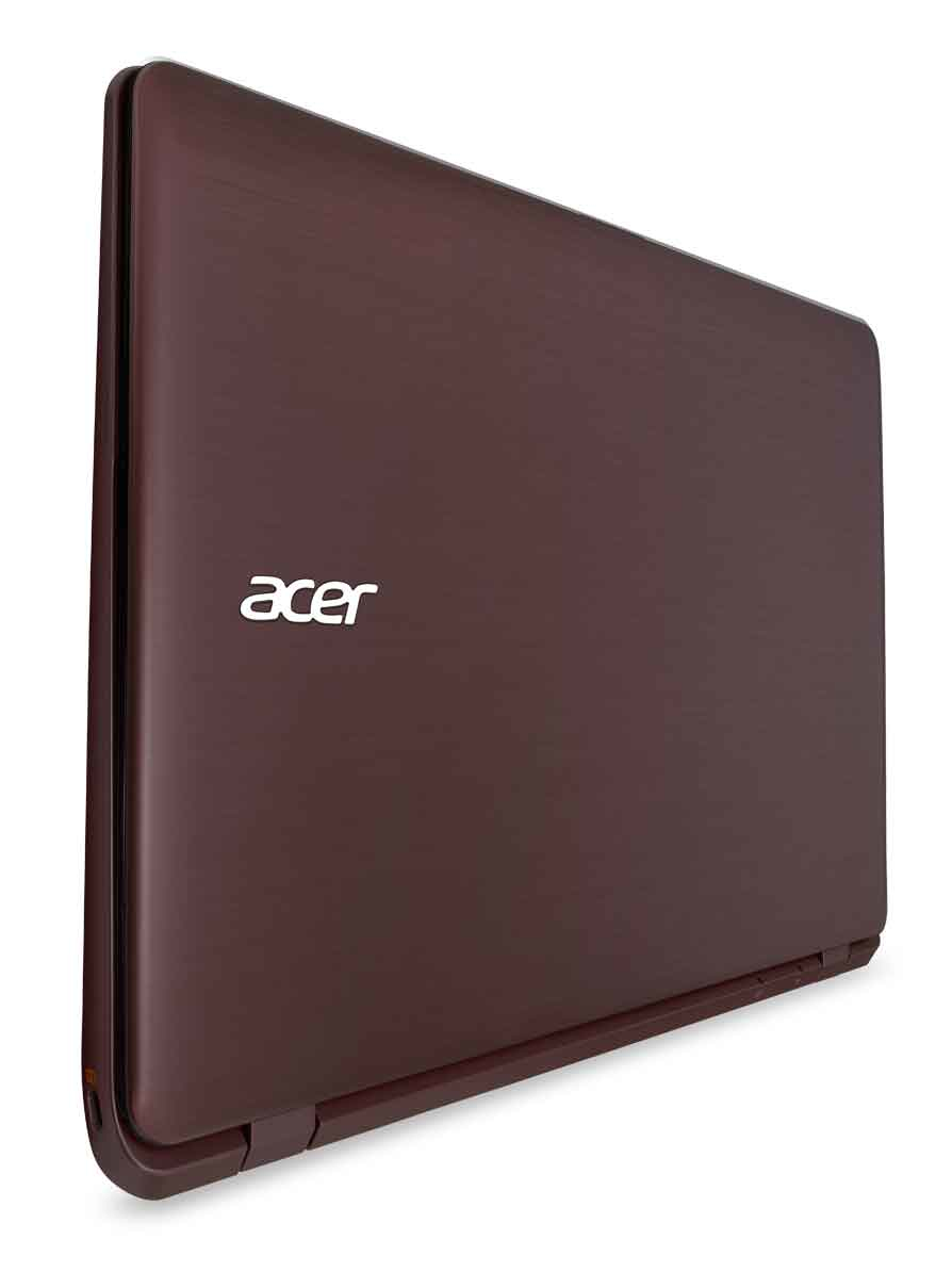 Acer Aspire E 11 E3-111-P7K5 Intel® Pentium® N3530 Laptop – image 4