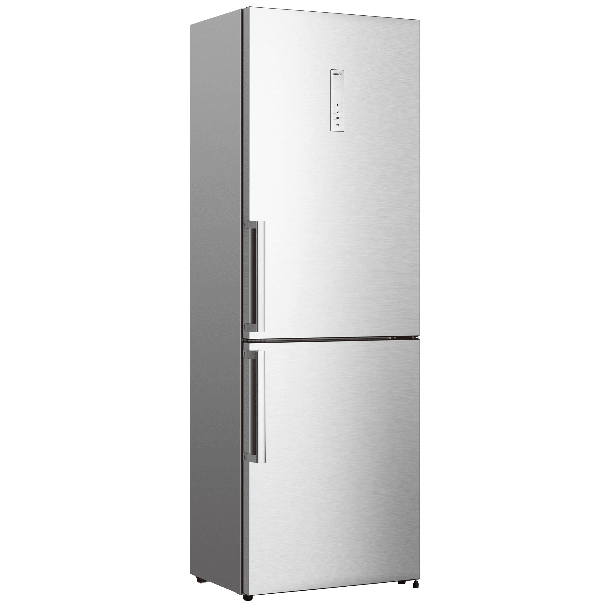 Hisense RB400N4ACD fridge-freezer Freestanding – image 2