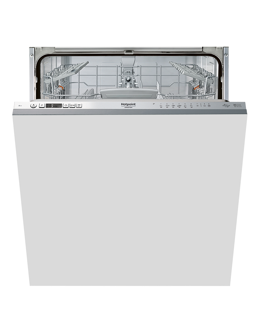 Hotpoint HIO 3C22 W — vue 1 sur 1