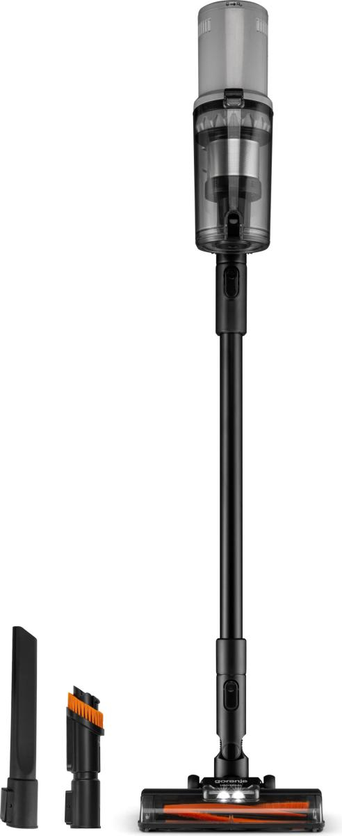 Gorenje SVC259400NES — vue 1 sur 8