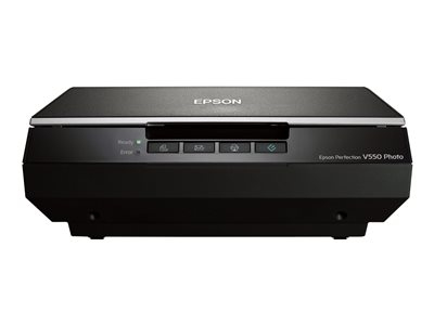 Epson Perfection V550 Flatbed scanner – image 7