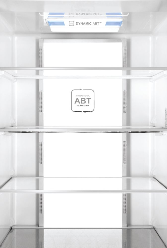 Haier 3D 60 Series 7 A3FE837CMJ Freestanding – image 8