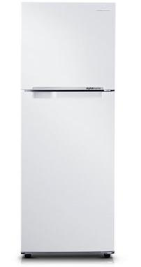 Samsung RT29FARADWW Freestanding