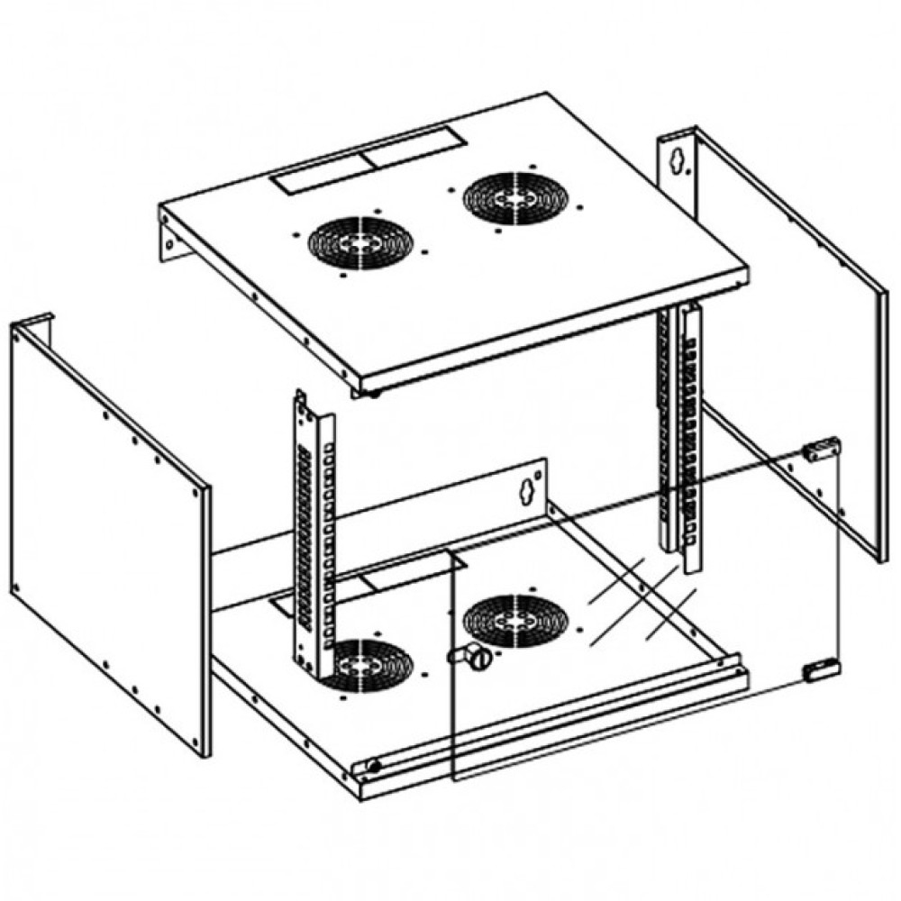Techly I-CASE EL-1009G32 – image 5