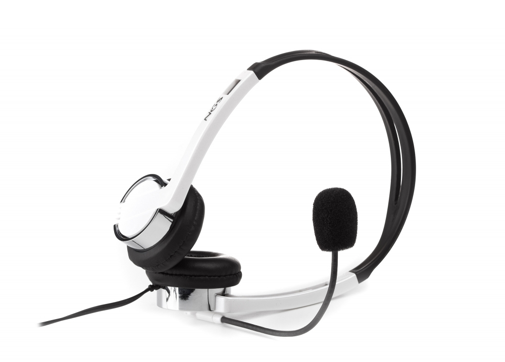 NGS White MSX5 – image 6