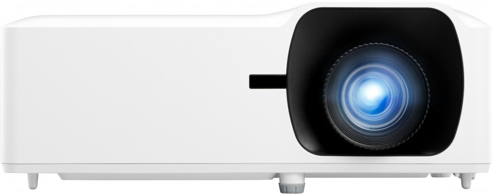 Viewsonic LS751HD data projector Standard throw projector 5000 ANSI lumens 1080p (1920x1080) White – image 4