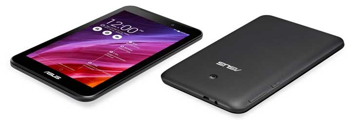 ASUS MeMO Pad 7 ME170C-1A032A tablet Intel Atom® – image 4