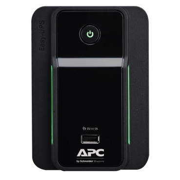 APC BVX700LUI-MS uninterruptible power supply (UPS) Line-Interactive 0.7 kVA – image 1