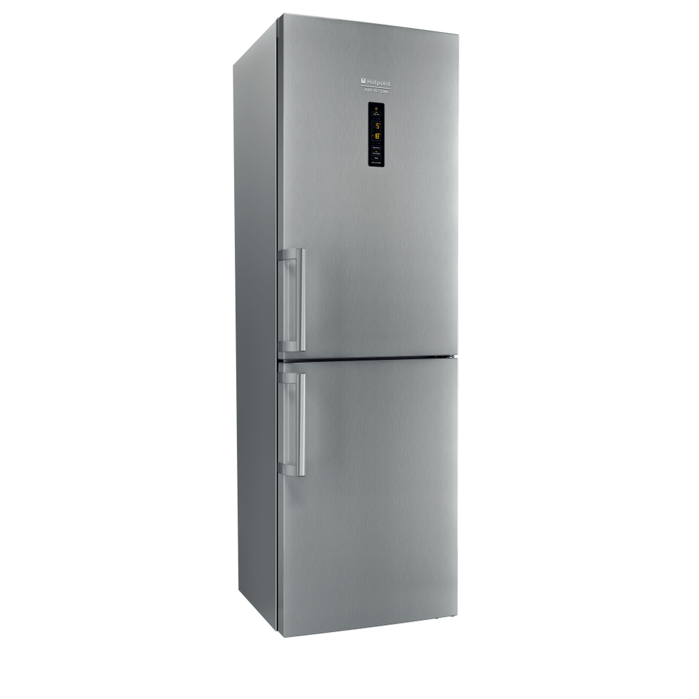Hotpoint XH8 T2Z XOZH — vue 1 sur 5