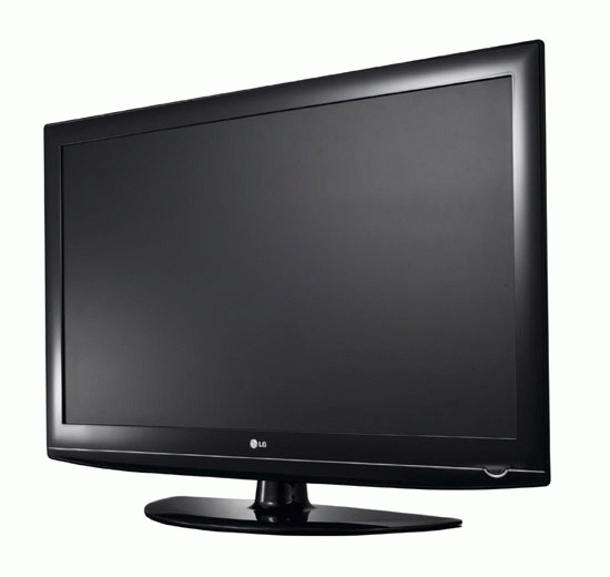 LG 52LG5000 TV 132.1 cm (52") Full HD Black 500 cd/m² – image 2