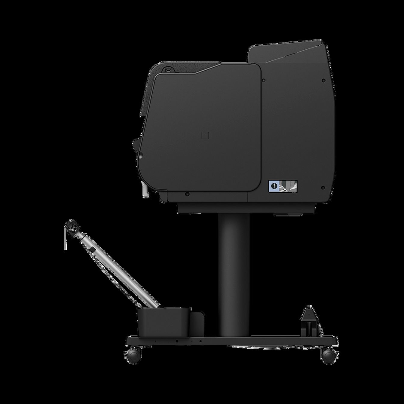 Canon imagePROGRAF GP-4000 large format printer Wi-Fi Bubblejet Colour – image 7