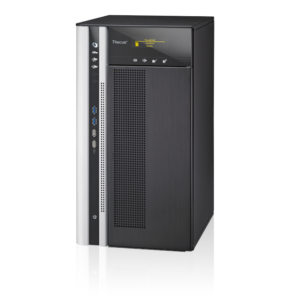 Origin Storage Thecus N10850
