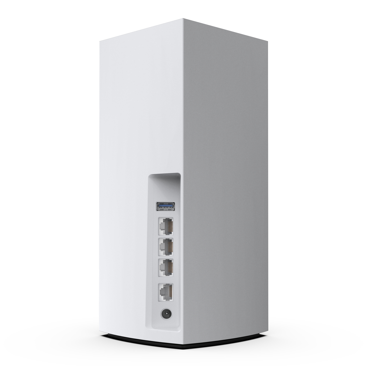 Linksys Velop Whole Home Intelligent Mesh WiFi 6 (AX4200) System, Tri-Band, 2-pack – image 4