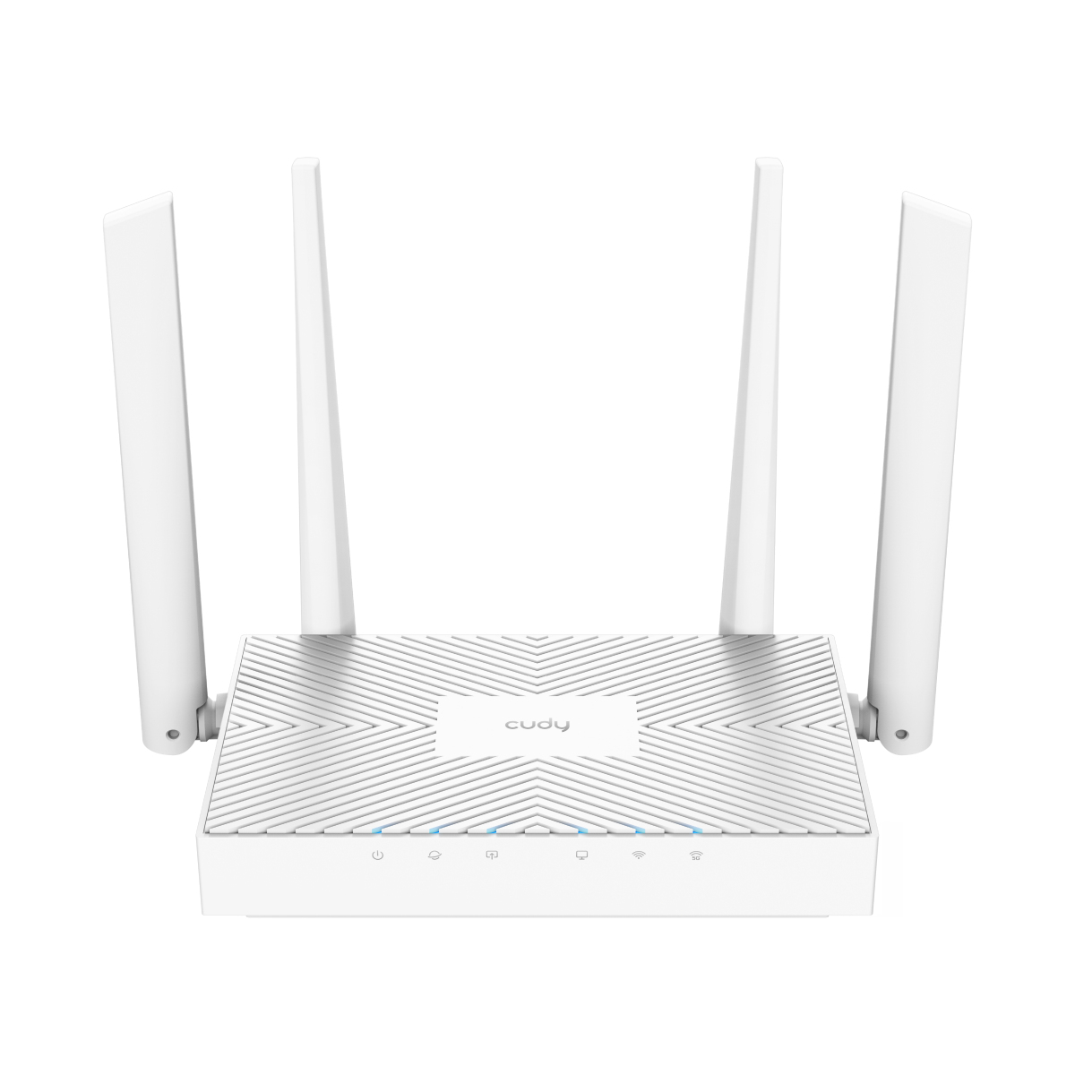 Cudy AX3000 Gigabit Mesh Wi-Fi 6 Router, SP30W 1.0