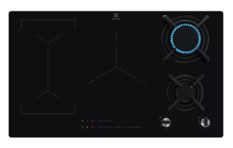 Electrolux KDI951723K — vue 1 sur 8