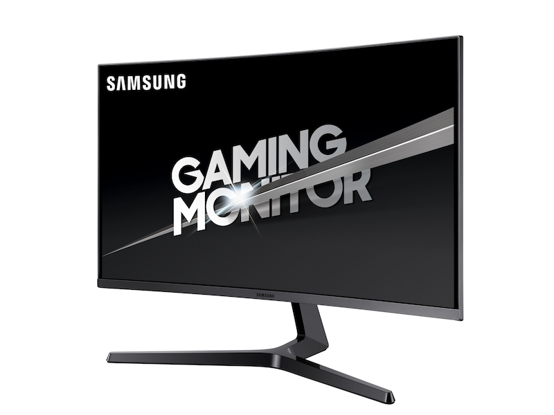 Samsung LC27JG56QQNXZA computer monitor – image 3